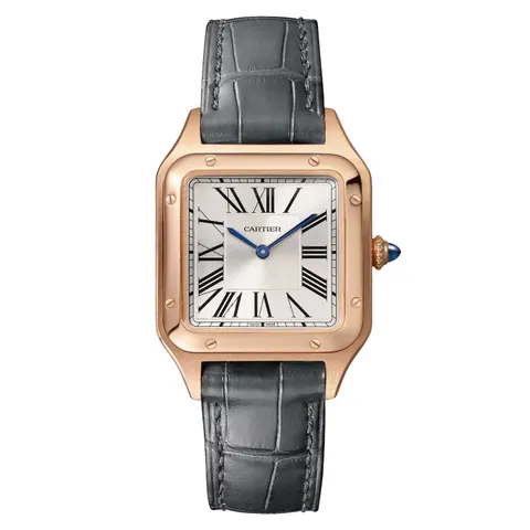 Cartier Santos-Dumont