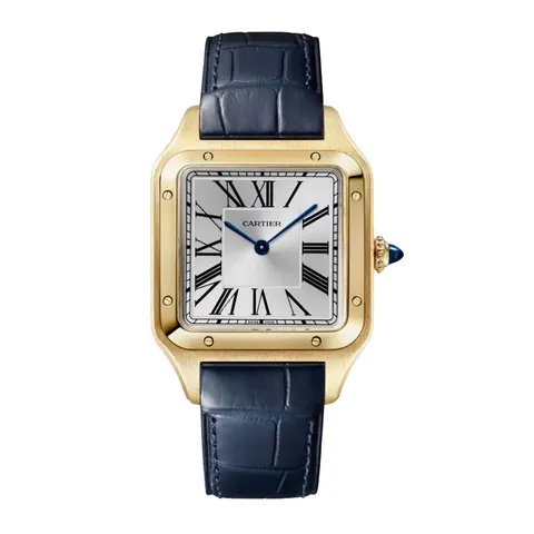 Cartier Santos-Dumont