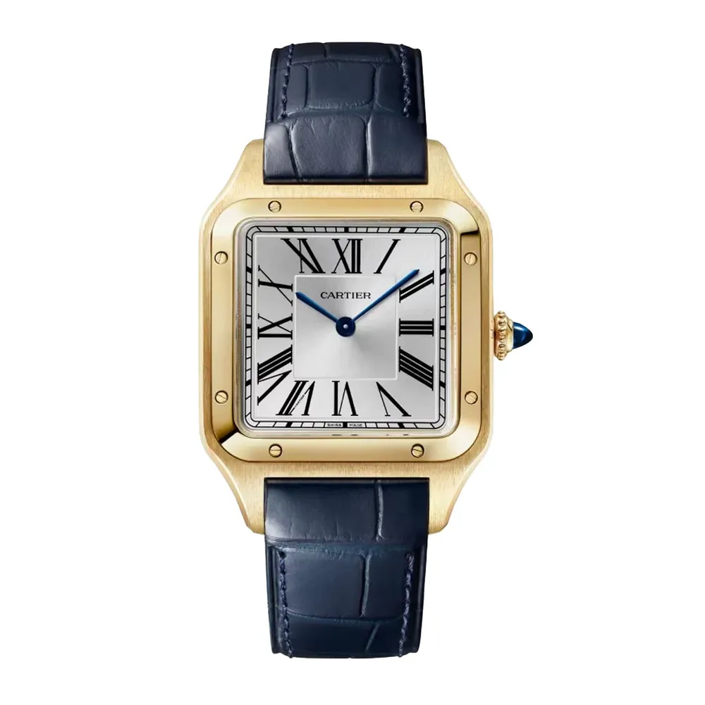 Cartier Santos-Dumont WGSA0139