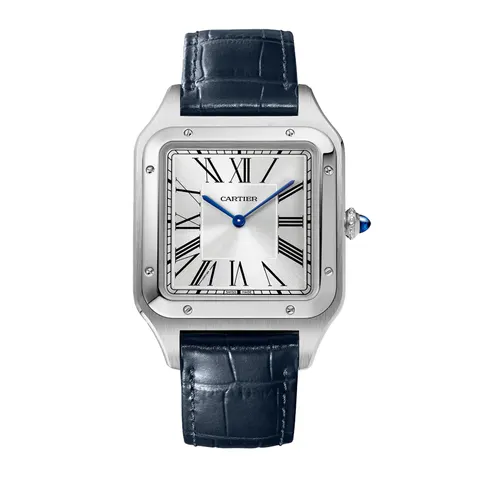 Cartier Santos-Dumont