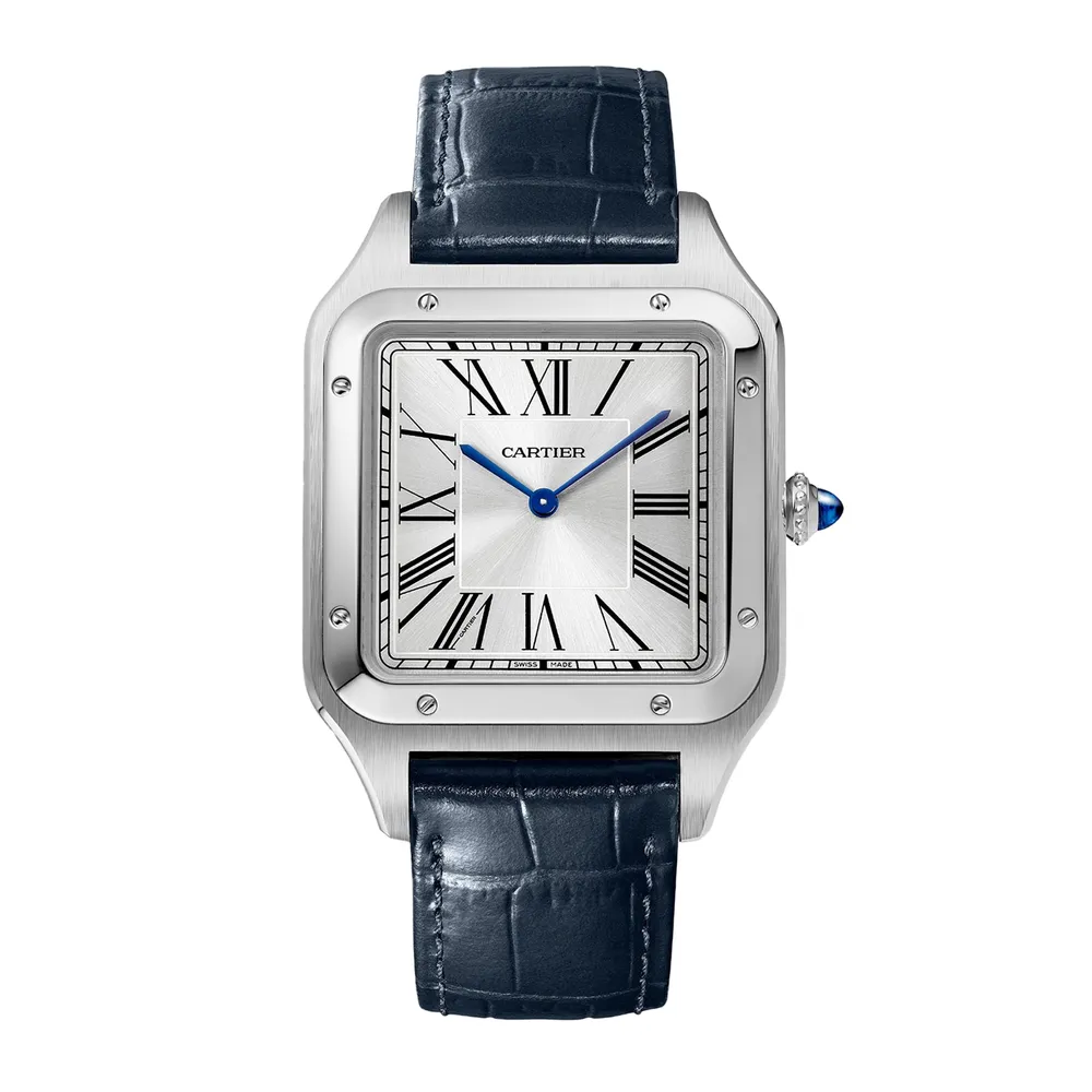 Cartier Santos-Dumont WSSA0032