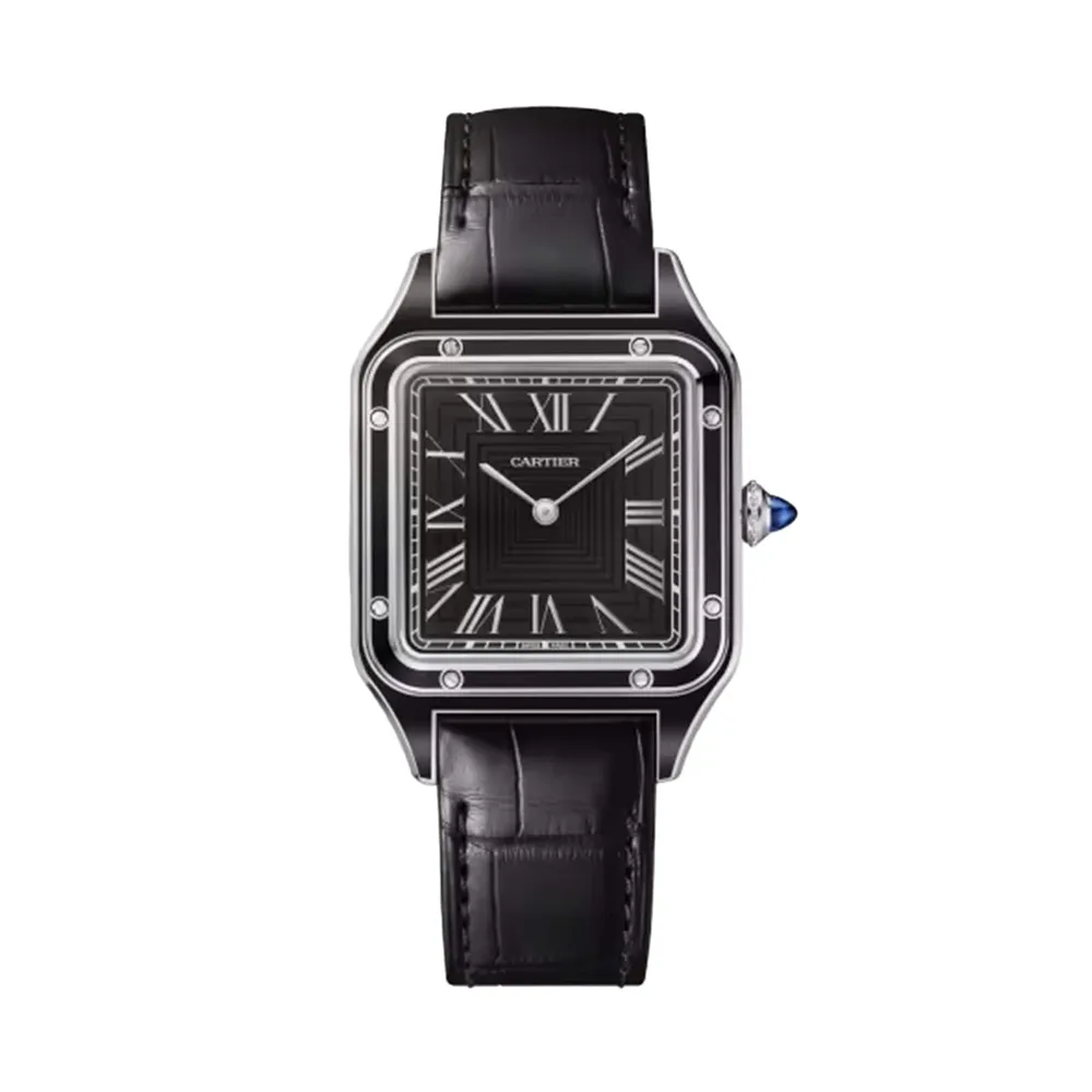 Cartier Santos-Dumont WSSA0046
