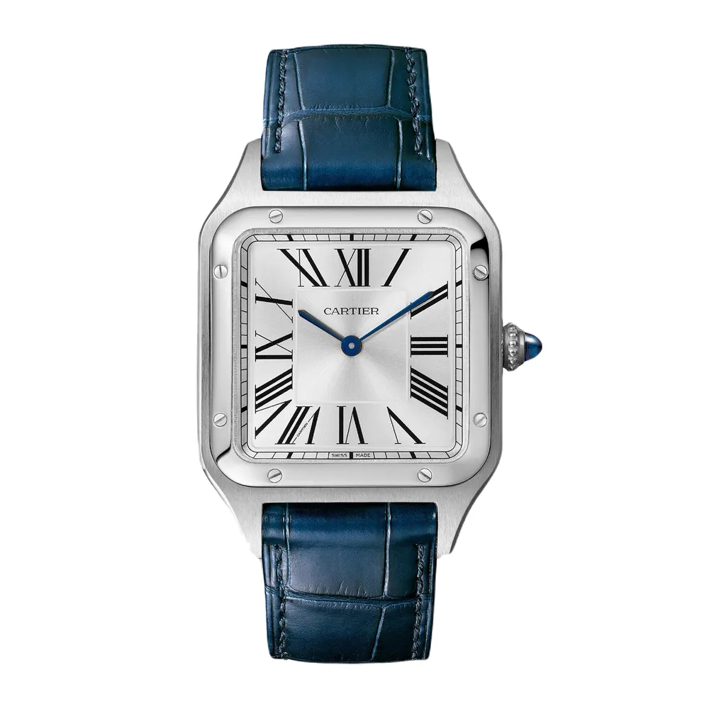 Cartier Santos-Dumont WSSA0085