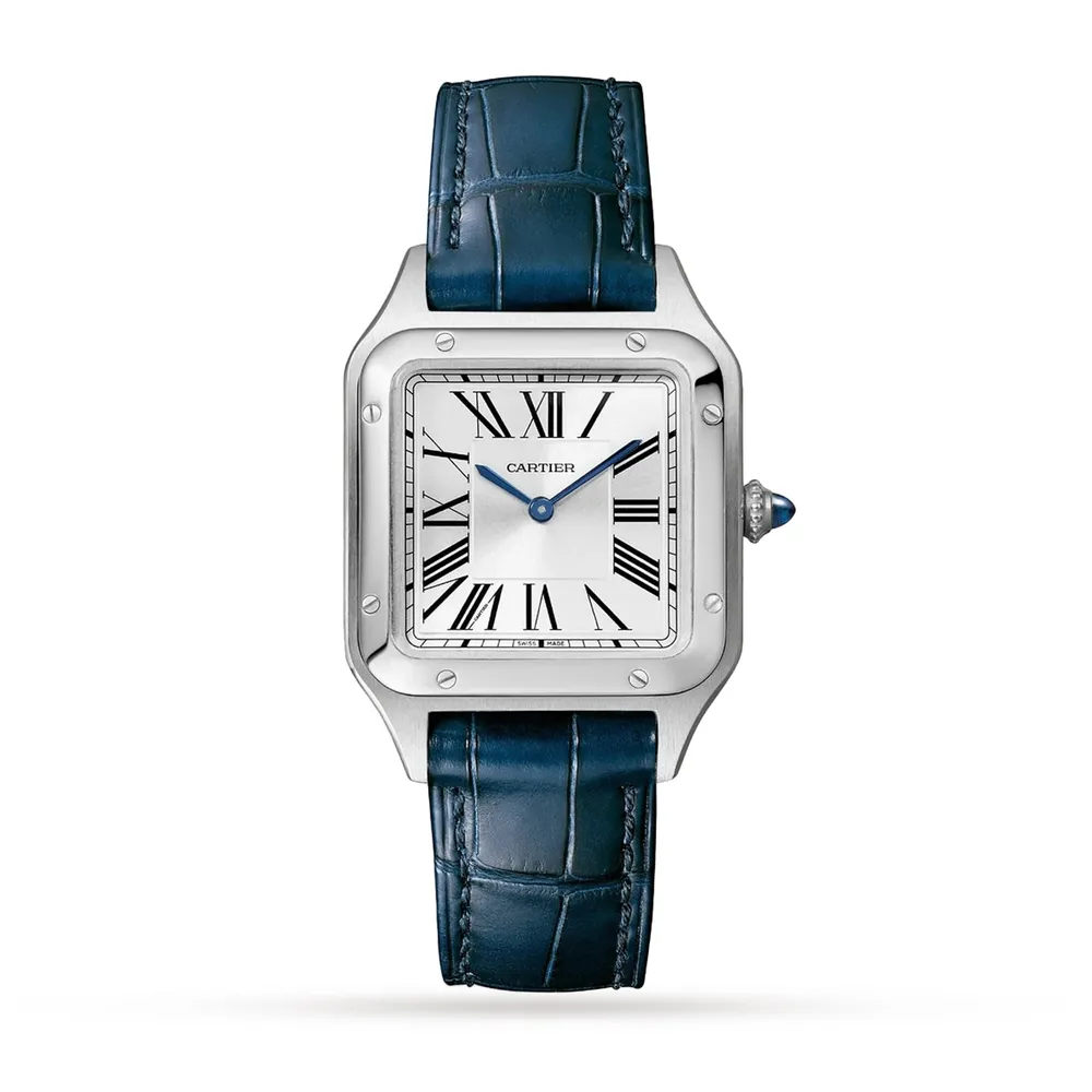 Cartier Santos-Dumont WSSA0086
