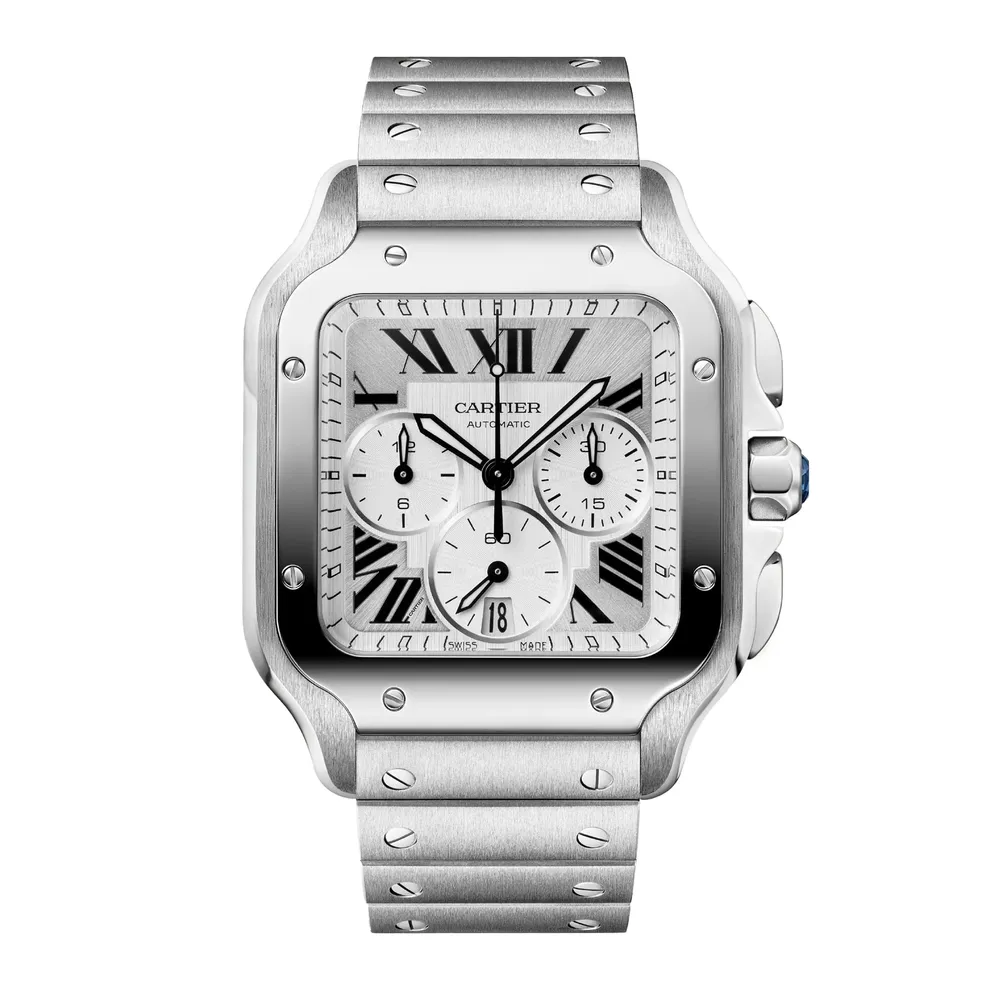 Cartier Santos WSSA0083