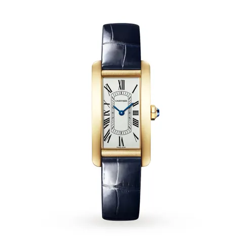 Cartier Tank Américaine