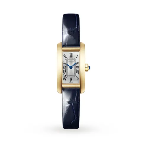 Cartier Tank Américaine