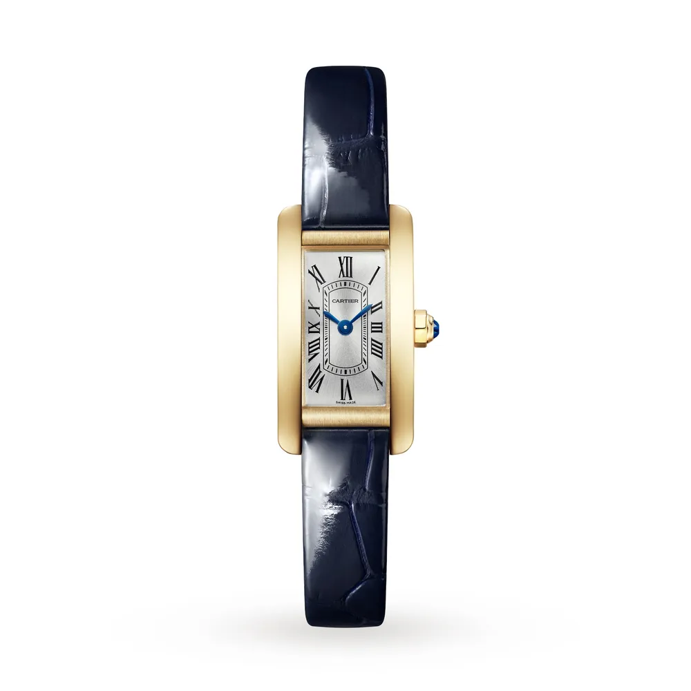 Cartier Tank Américaine WGTA0353