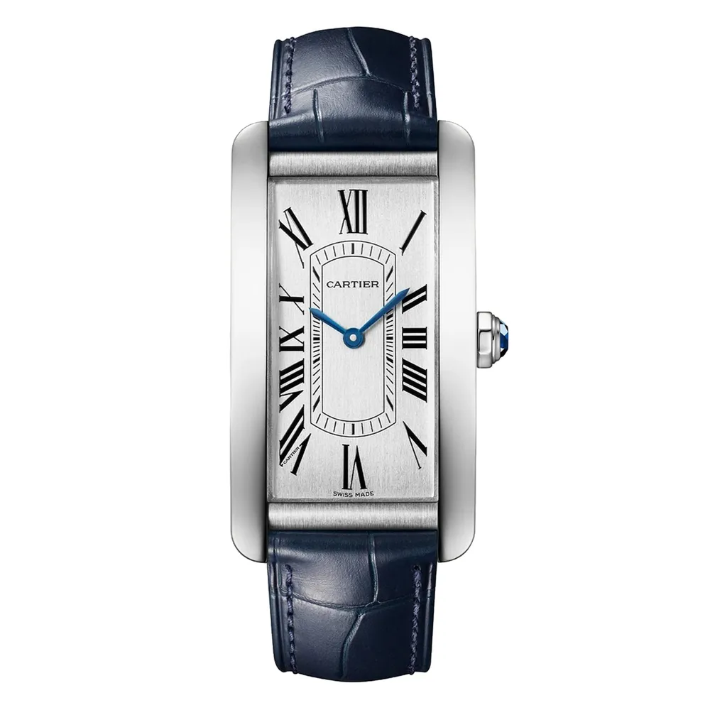 Cartier Tank Américaine WSTA0083