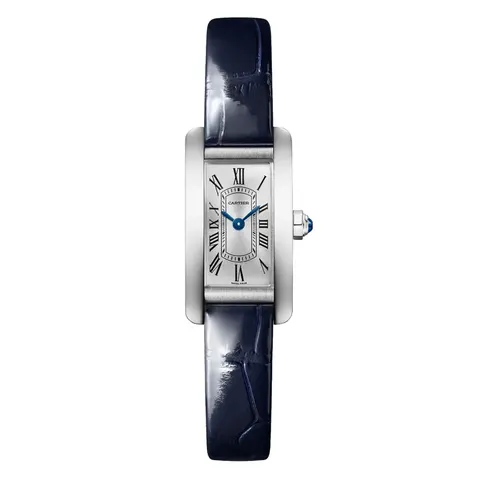 Cartier Tank Américaine