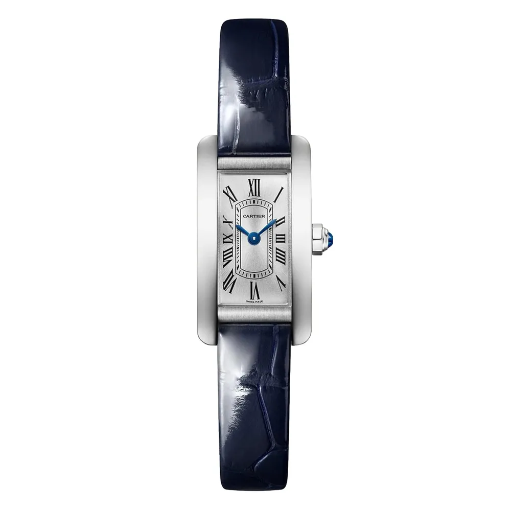 Cartier Tank Américaine WSTA0116