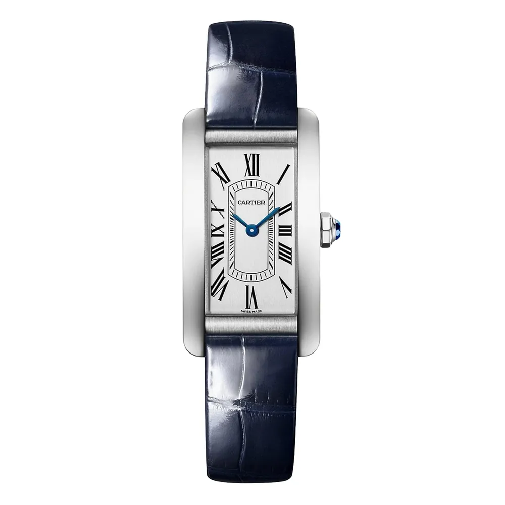 Cartier Tank Américaine WSTA0117