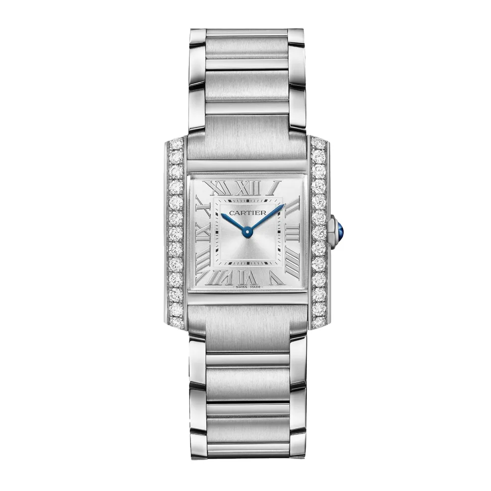 Cartier Tank Francaise W4TA0028