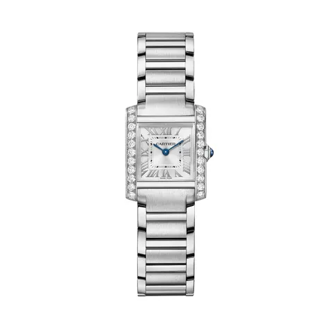 Cartier Tank Francaise
