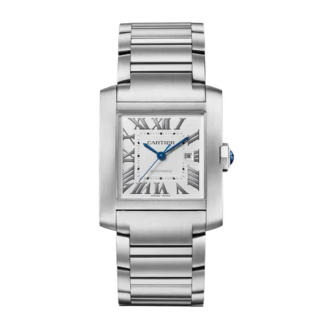 Cartier Tank Française