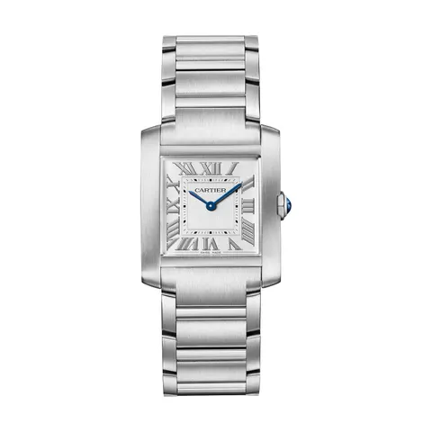Cartier Tank Française