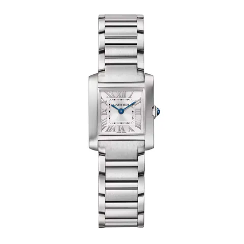 Cartier Tank Française