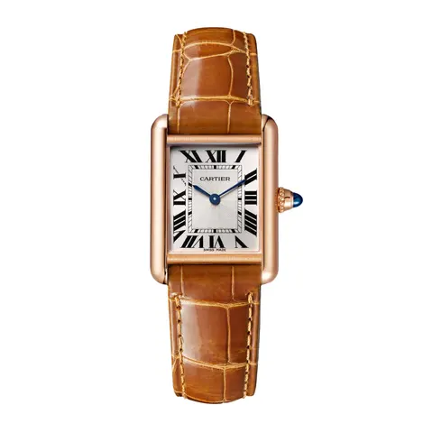 Cartier Tank Louis Cartier