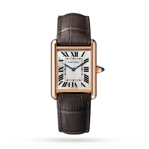 Cartier Tank Louis Cartier