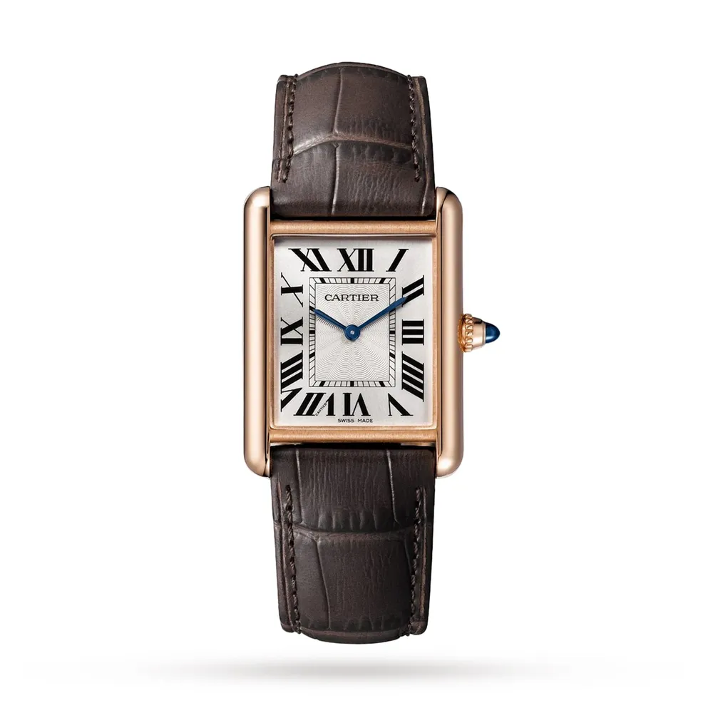 Cartier Tank Louis Cartier WGTA0011
