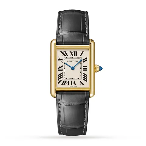 Cartier Tank Louis Cartier
