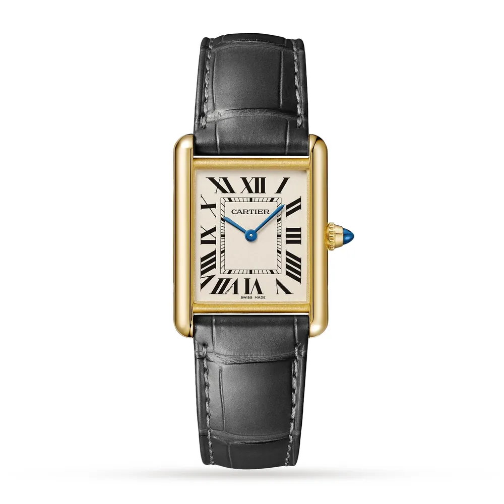 Cartier Tank Louis Cartier WGTA0067