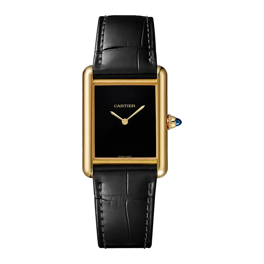 Cartier Tank Louis Cartier WGTA0091