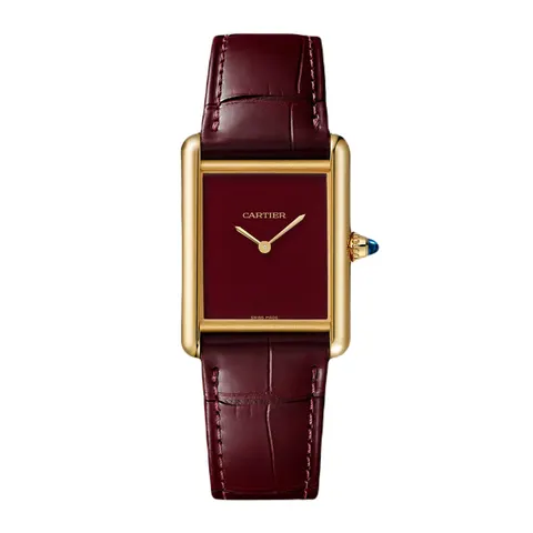 Cartier Tank Louis Cartier