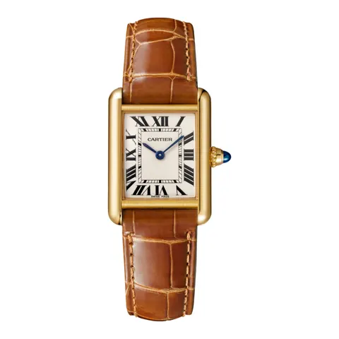 Cartier Tank Louis Cartier