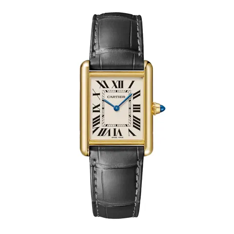 Cartier Tank Louis Cartier