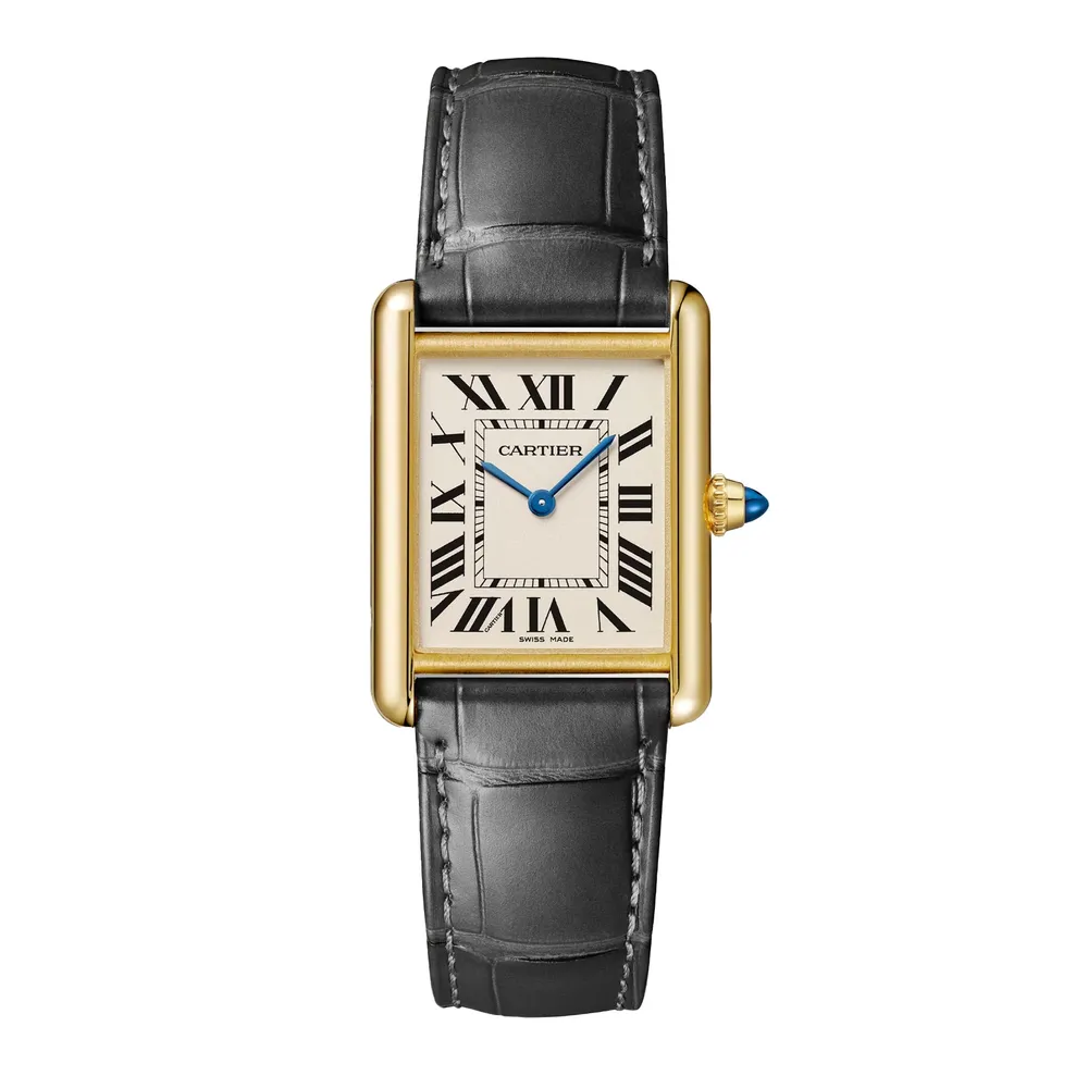 Cartier Tank Louis Cartier WGTA0343