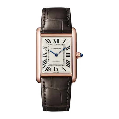 Cartier Tank Louis Cartier