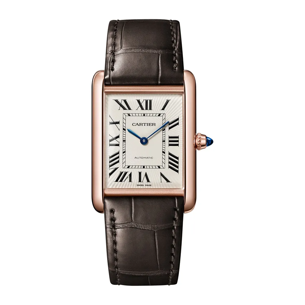 Cartier Tank Louis Cartier WGTA0346
