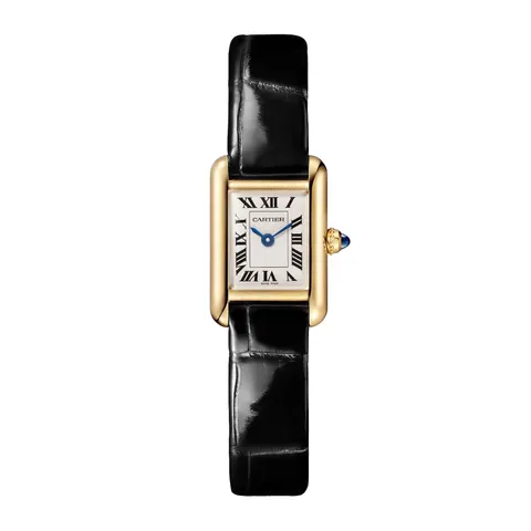 Cartier Tank Louis Cartier