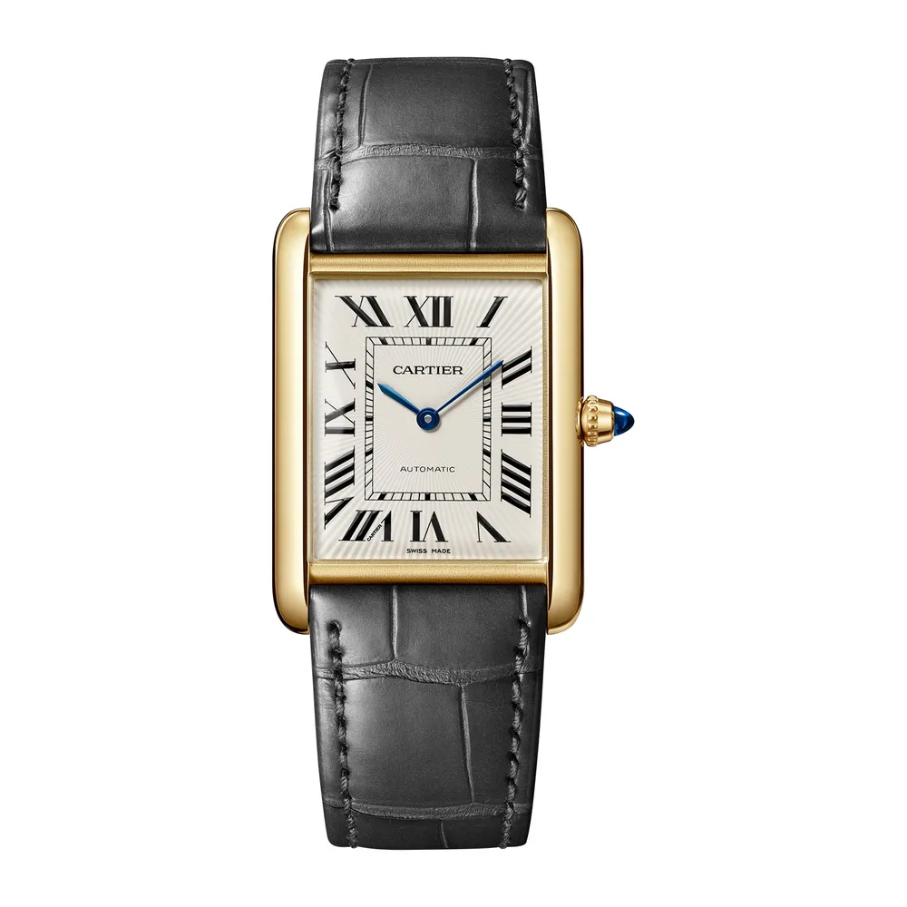 Cartier Tank Louis Cartier WGTA0357