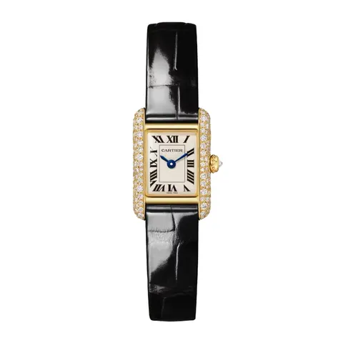 Cartier Tank Louis Cartier