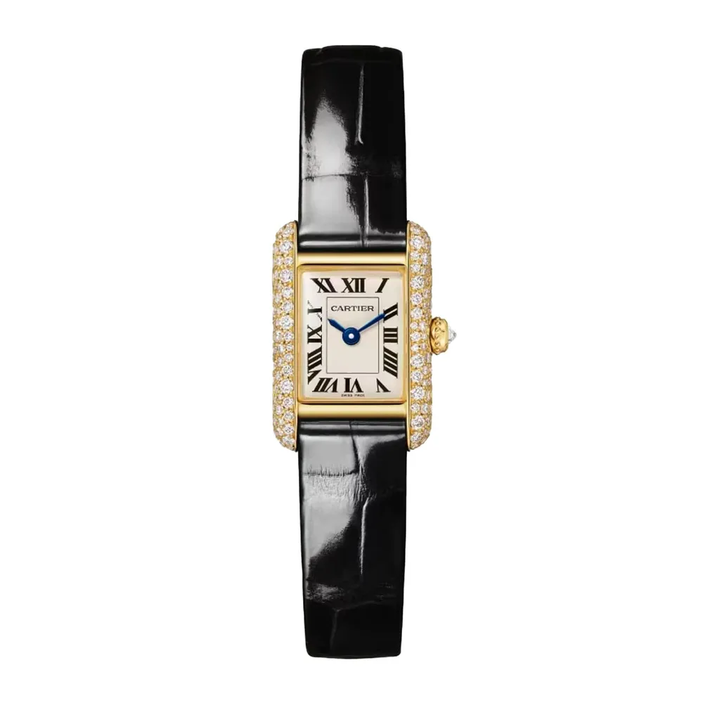 Cartier Tank Louis Cartier WJTA0073