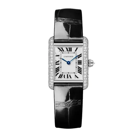 Cartier Tank Louis Cartier