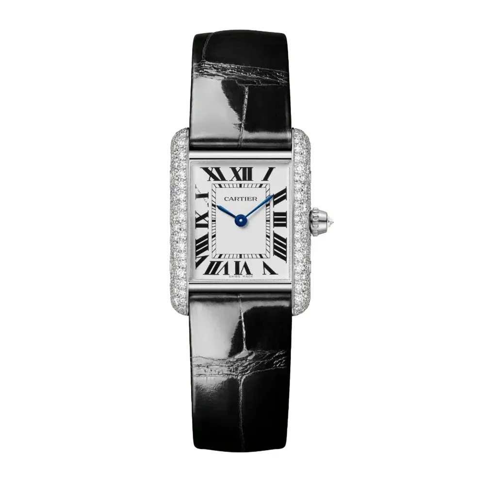 Cartier Tank Louis Cartier WJTA0079
