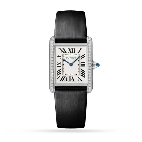 Cartier Tank Must