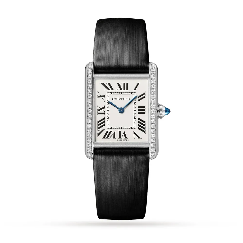 Cartier Tank Must W4TA0030