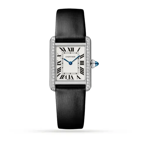 Cartier Tank Must