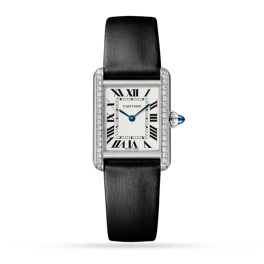 Cartier Tank Must W4TA0031