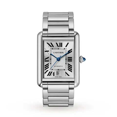 Cartier Tank Must