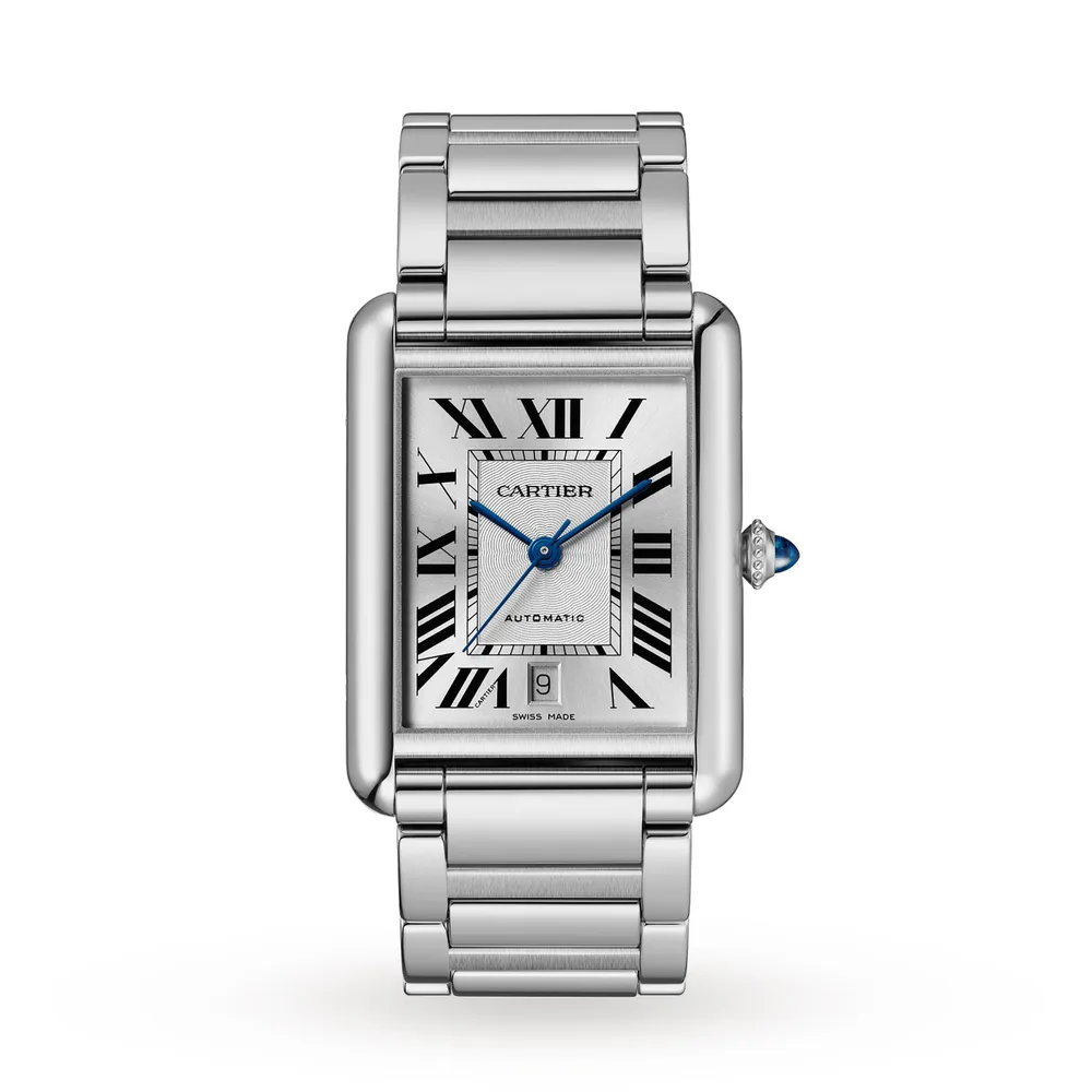 Cartier Tank Must WSTA0053