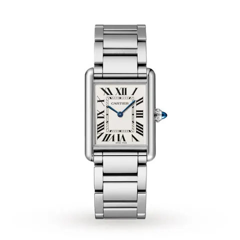Cartier Tank Must