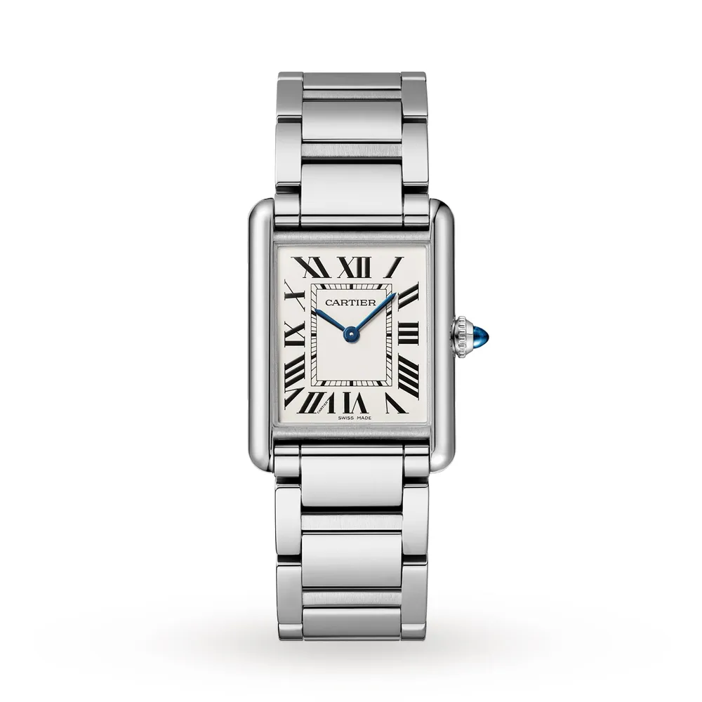 Cartier Tank Must WSTA0106