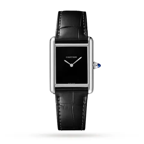 Cartier Tank Must