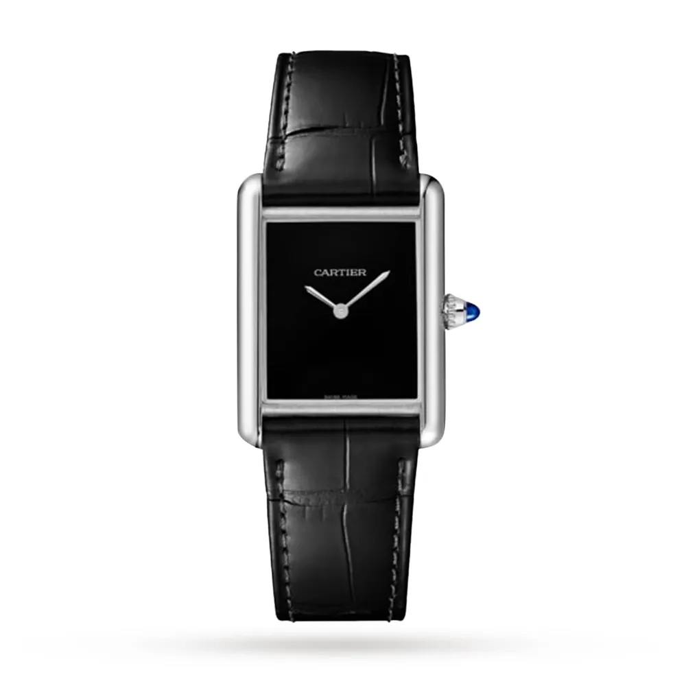 Cartier Tank Must WSTA0108