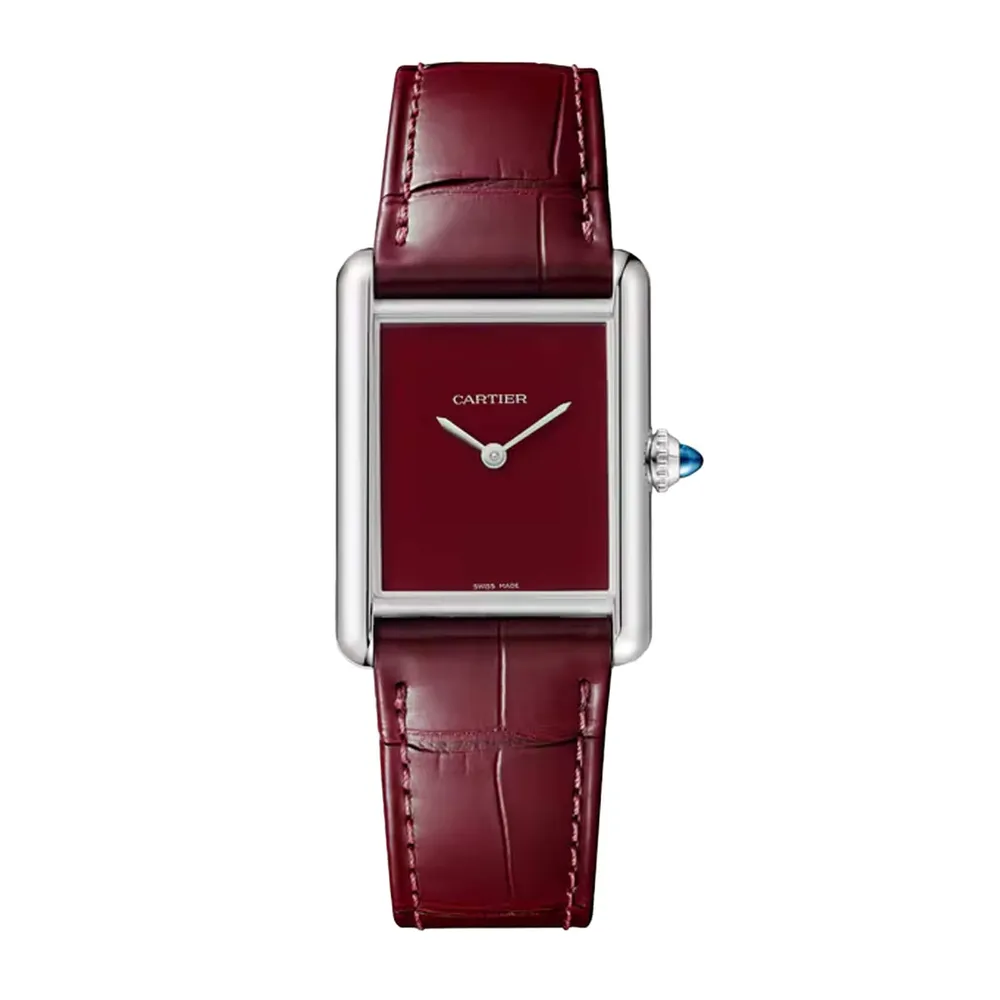 Cartier Tank Must WSTA0113